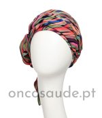 Turbante Oncológico Onde Comprar Quimioterapia Radioterapia Lenço Cancro Oncologia