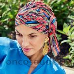 Turbante Oncológico Onde Comprar Quimioterapia Radioterapia Lenço Cancro Oncologia