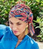 Turbante Oncológico Onde Comprar Quimioterapia Radioterapia Lenço Cancro Oncologia