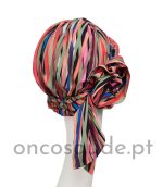 Turbante Oncológico Onde Comprar Quimioterapia Radioterapia Lenço Cancro Oncologia