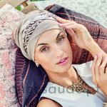 Turbante Oncológico Onde Comprar Quimioterapia Radioterapia Lenço Cancro Oncologia