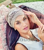 Turbante Oncológico Onde Comprar Quimioterapia Radioterapia Lenço Cancro Oncologia