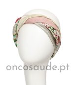 Turbante Oncológico Onde Comprar Quimioterapia Radioterapia Lenço Cancro Oncologia