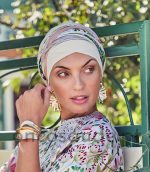 Turbante Oncológico Onde Comprar Quimioterapia Radioterapia Lenço Cancro Oncologia