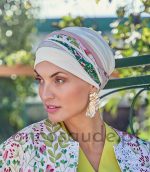 Turbante Oncológico Onde Comprar Quimioterapia Radioterapia Lenço Cancro Oncologia