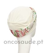 Turbante Oncológico Onde Comprar Quimioterapia Radioterapia Lenço Cancro Oncologia