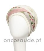 Turbante Oncológico Onde Comprar Quimioterapia Radioterapia Lenço Cancro Oncologia