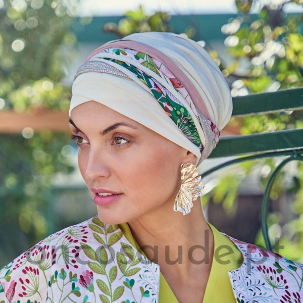 Turbante Oncológico Onde Comprar Quimioterapia Radioterapia Lenço Cancro Oncologia