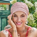 Turbante Oncológico Onde Comprar Quimioterapia Radioterapia Lenço Cancro Oncologia