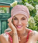 Turbante Oncológico Onde Comprar Quimioterapia Radioterapia Lenço Cancro Oncologia