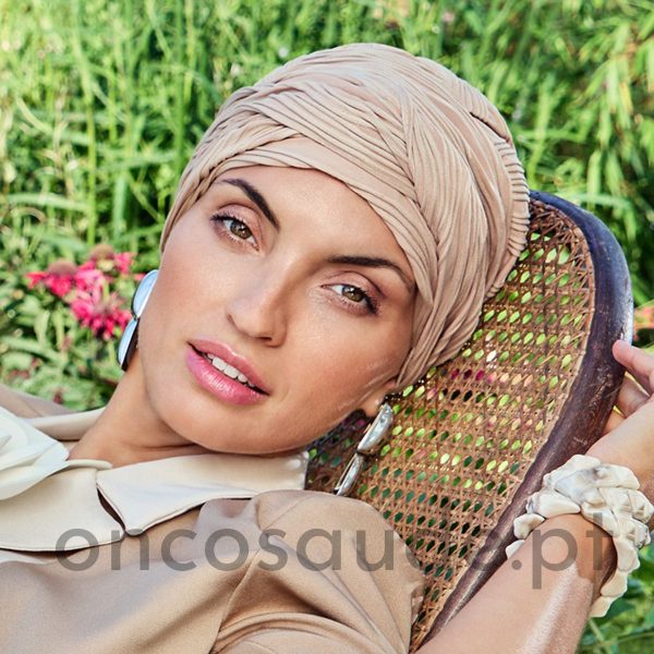 Turbante Oncológico Onde Comprar Quimioterapia Radioterapia Lenço Cancro Oncologia