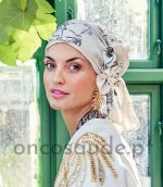 Turbante Oncológico Onde Comprar Quimioterapia Radioterapia Lenço Cancro Oncologia