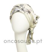 Turbante Oncológico Onde Comprar Quimioterapia Radioterapia Lenço Cancro Oncologia