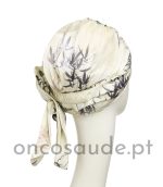 Turbante Oncológico Onde Comprar Quimioterapia Radioterapia Lenço Cancro Oncologia