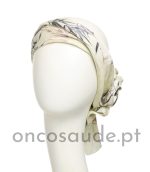 Turbante Oncológico Onde Comprar Quimioterapia Radioterapia Lenço Cancro Oncologia