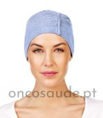 Turbante Oncológico Onde Comprar Touca de dormir Quimioterapia Radioterapia Cancro