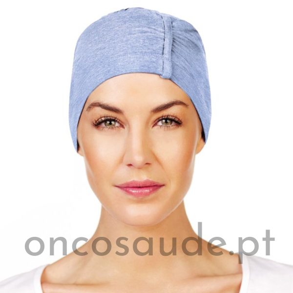 Turbante Oncológico Onde Comprar Touca de dormir Quimioterapia Radioterapia Cancro