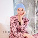 Turbante Oncológico Onde Comprar Touca de dormir Quimioterapia Radioterapia Cancro