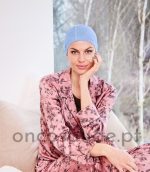Turbante Oncológico Onde Comprar Touca de dormir Quimioterapia Radioterapia Cancro