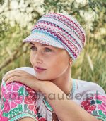Turbante Oncológico Onde Comprar Quimioterapia Radioterapia Lenço Cancro Oncologia