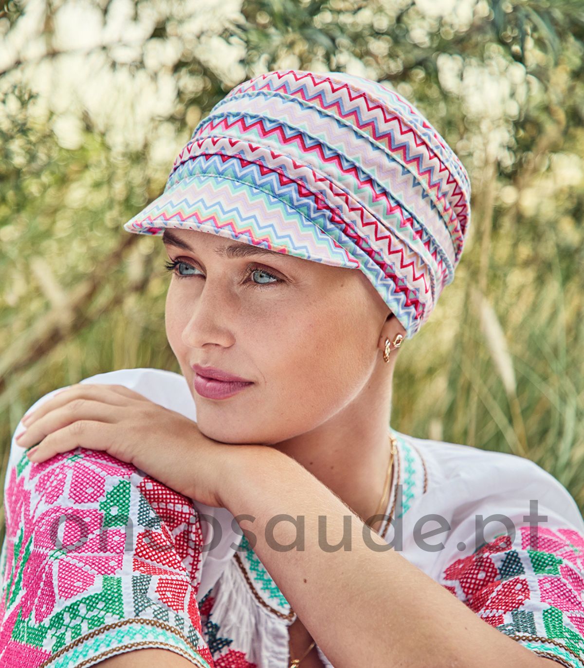 Turbante Oncológico Onde Comprar Quimioterapia Radioterapia Lenço Cancro Oncologia Turbante Oncológico Onde Comprar Quimioterapia Radioterapia Lenço Cancro Oncologia