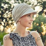 Chapéu Turbante Oncológico Onde Comprar Quimioterapia Radioterapia Lenço Cancro Oncologia