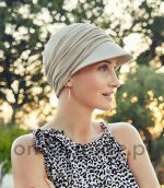 Chapéu Turbante Oncológico Onde Comprar Quimioterapia Radioterapia Lenço Cancro Oncologia