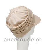 Chapéu Turbante Oncológico Onde Comprar Quimioterapia Radioterapia Lenço Cancro Oncologia