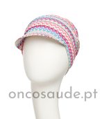 Turbante Oncológico Onde Comprar Quimioterapia Radioterapia Lenço Cancro Oncologia