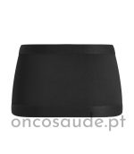 Cinta Ostomizados Ostomizadas Hérnias Parastomais Hérnia Abdominal Ostomia Faixa Abdominal para Ostomizados