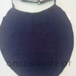Lenço Protector - Traqueostomizados Laringectomizados