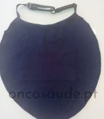 Lenço Protector - Traqueostomizados Laringectomizados