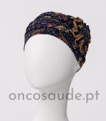 Turbante Oncológico Onde Comprar Quimioterapia Radioterapia Lenço Cancro Oncologia