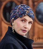 Turbante Oncológico Onde Comprar Quimioterapia Radioterapia Lenço Cancro Oncologia