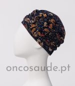 Turbante Oncológico Onde Comprar Quimioterapia Radioterapia Lenço Cancro Oncologia