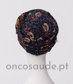 Turbante Oncológico Onde Comprar Quimioterapia Radioterapia Lenço Cancro Oncologia