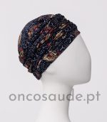 Turbante Oncológico Onde Comprar Quimioterapia Radioterapia Lenço Cancro Oncologia