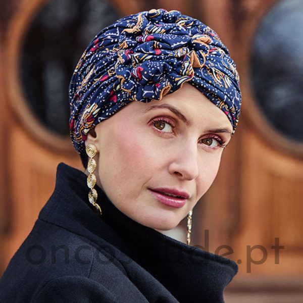 Turbante Oncológico Onde Comprar Quimioterapia Radioterapia Lenço Cancro Oncologia
