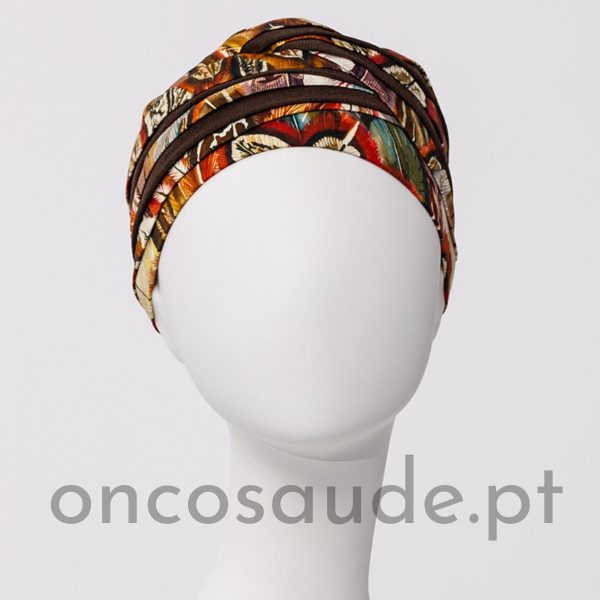 Turbante Oncológico Onde Comprar Quimioterapia Radioterapia Lenço Cancro Oncologia