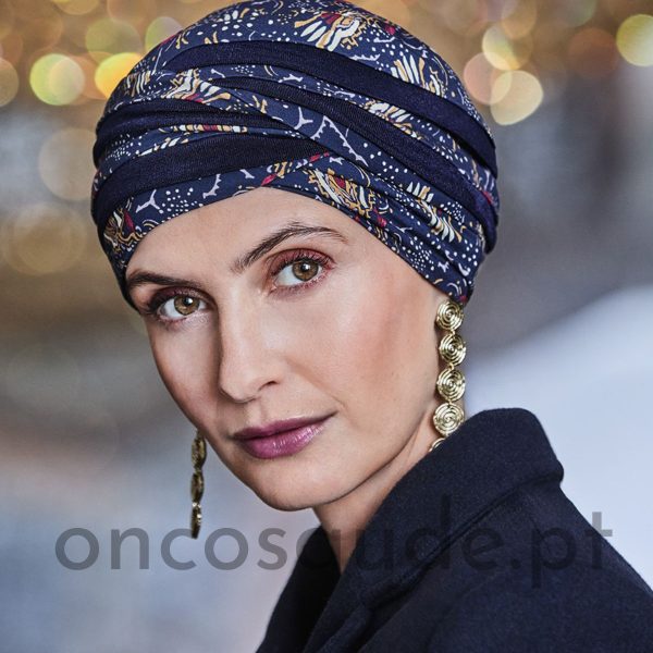 Turbante Oncológico Onde Comprar Quimioterapia Radioterapia Lenço Cancro Oncologia
