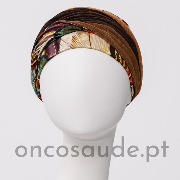 Turbante Oncológico Onde Comprar Quimioterapia Radioterapia Lenço Cancro Oncologia