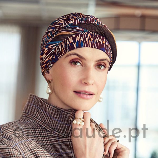 Turbante Oncológico Onde Comprar Quimioterapia Radioterapia Lenço Cancro Oncologia