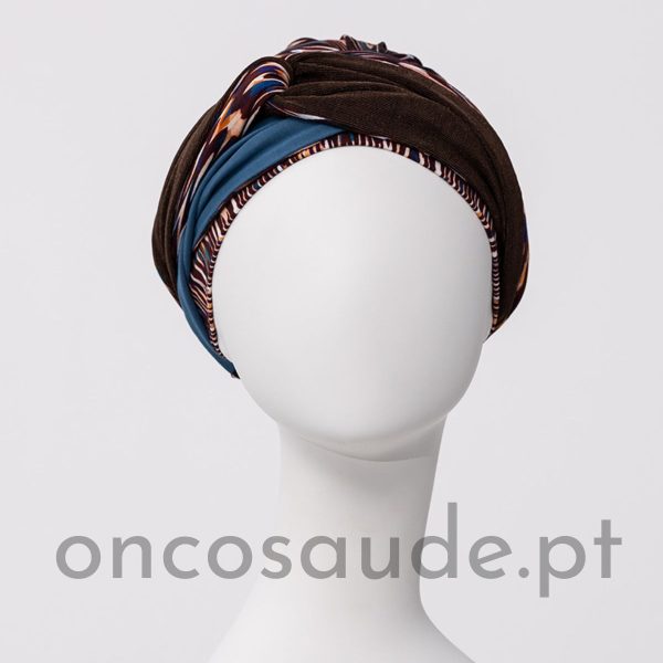 Turbante Oncológico Onde Comprar Quimioterapia Radioterapia Lenço Cancro Oncologia