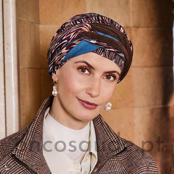 Turbante Oncológico Onde Comprar Quimioterapia Radioterapia Lenço Cancro Oncologia