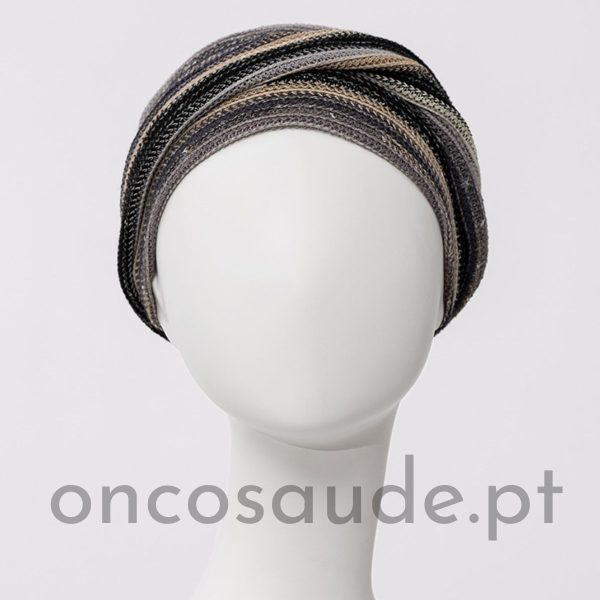 Turbante Oncológico Onde Comprar Quimioterapia Radioterapia Lenço Cancro Oncologia