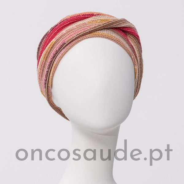 Turbante Oncológico Onde Comprar Quimioterapia Radioterapia Lenço Cancro Oncologia