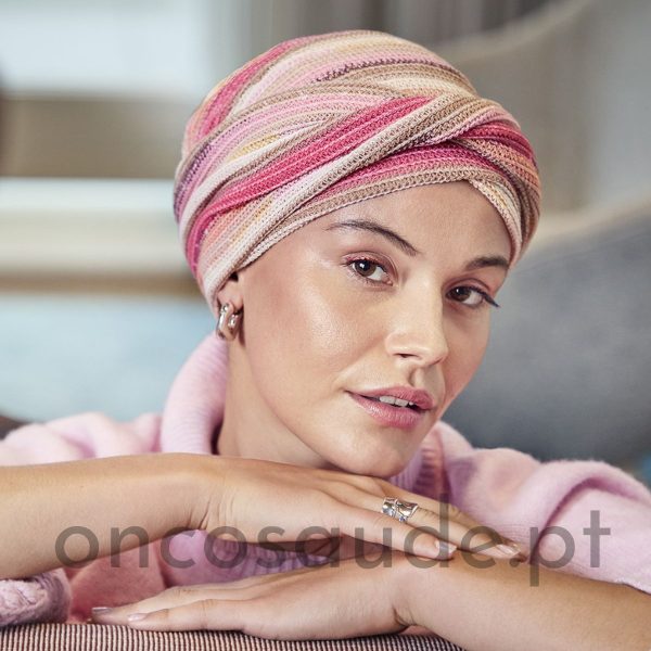 Turbante Oncológico Onde Comprar Quimioterapia Radioterapia Lenço Cancro Oncologia