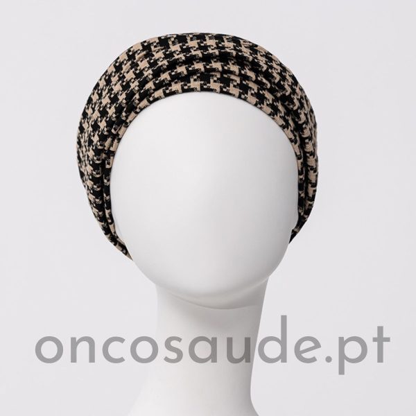 Turbante Oncológico Onde Comprar Quimioterapia Radioterapia Lenço Cancro Oncologia