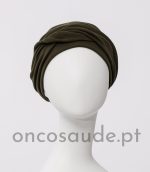 Turbante Oncológico Onde Comprar Quimioterapia Radioterapia Lenço Cancro Oncologia
