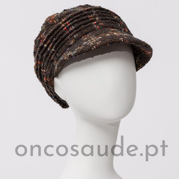Turbante Chapéu Oncológico Onde Comprar Quimioterapia Radioterapia Lenço Cancro Oncologia